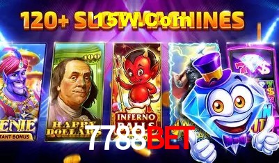 Slot Games 7788Bet